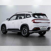 Hyundai Mufasa 2.0 AT, 2023, 99 км, с пробегом, цена 3 339 000 руб.