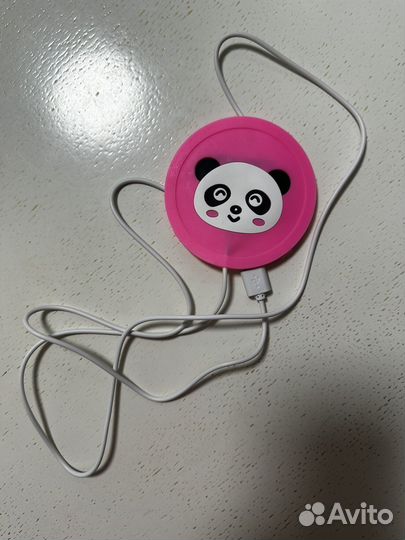 Подогреватель для кружки usb