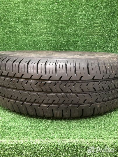 Michelin Agilis 51 195/70 R15C T