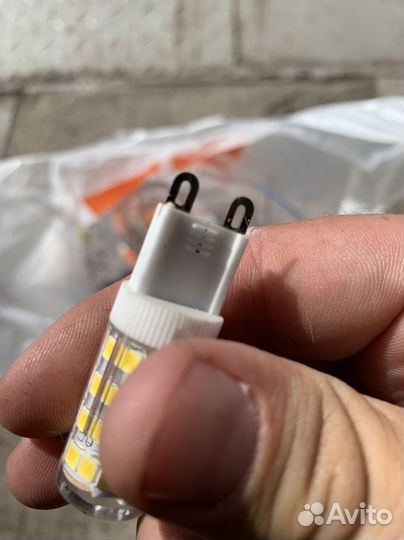 Светильник потолочный