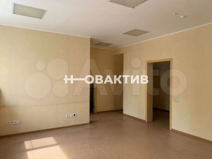 Продам офисное помещение, 74 м²