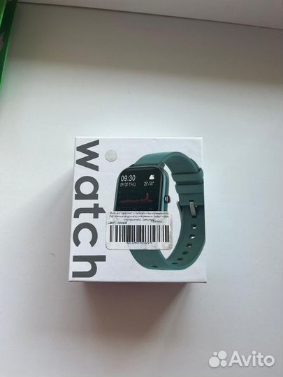 SMART watch P8 NLU