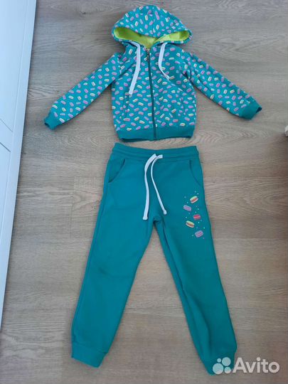 Костюм детский