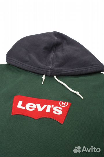 Худи Levi's, размер M