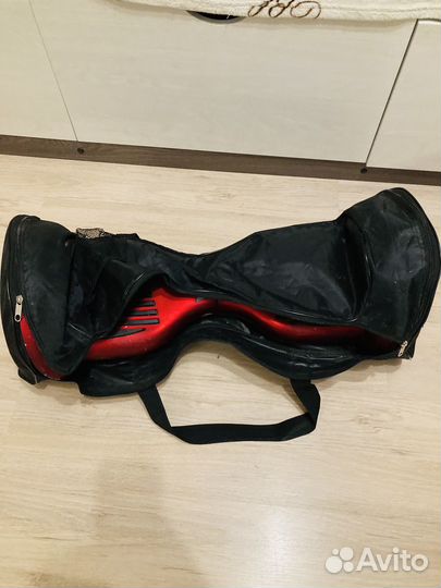 Гироскутер бу