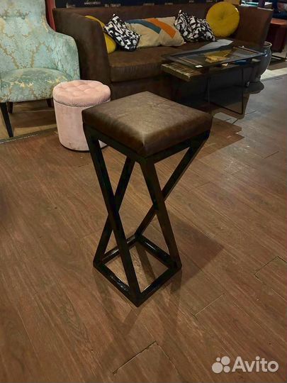 Барный стул
