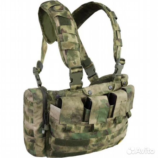 Разгрузочный жилет ANA Tactical 