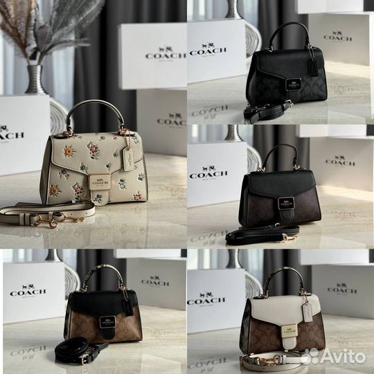 Сумка женска Coach