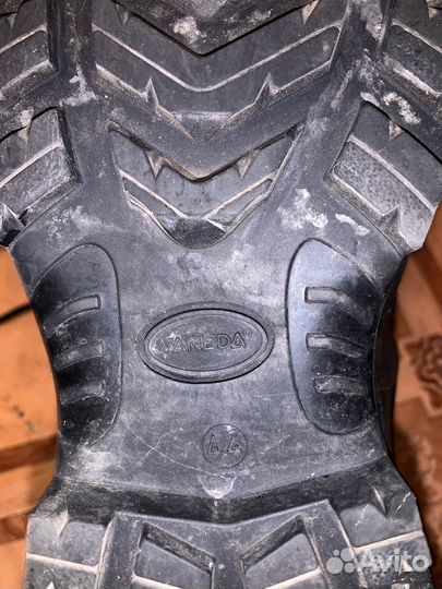 Vaneda 44 размер