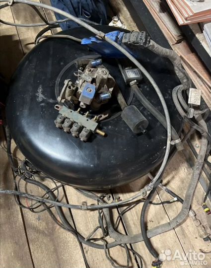 Гбо 4 поколения