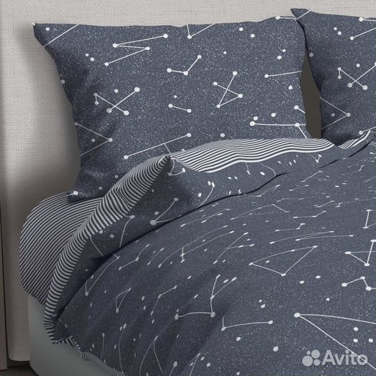 Постельное белье