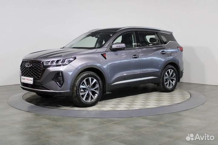 Chery Tiggo 7 Pro Max 1.5 CVT, 2023