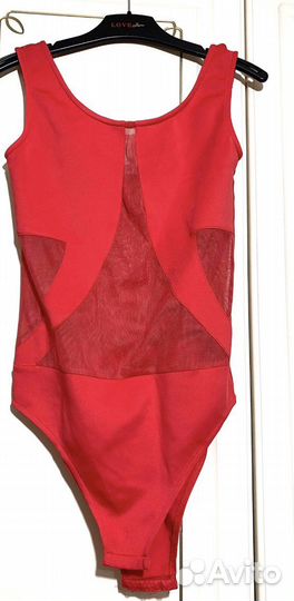 Боди женское