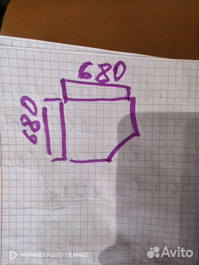 Угловой шкаф бу