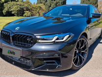 BMW M5, 2023