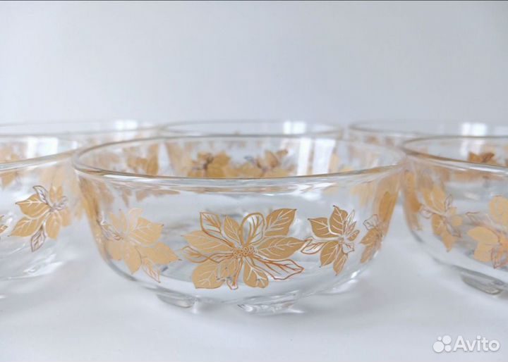 Набор салатников