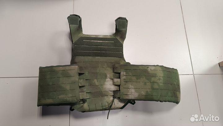 Плитник (бронежилет) Stich Defense light mod.2