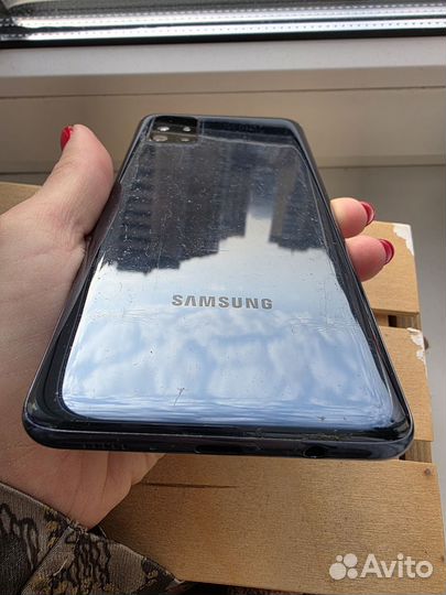 Samsung Galaxy M51, 6/128 ГБ