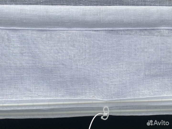 Римские шторы 