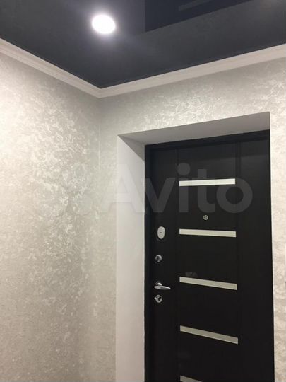 1-к. квартира, 38,8 м², 8/9 эт.