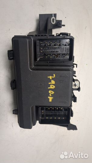 Блок предохранителей Ford Mondeo 5 2015, 2015