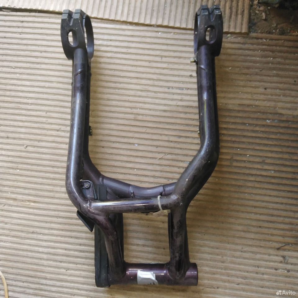 Маятник benelli tnt 1130