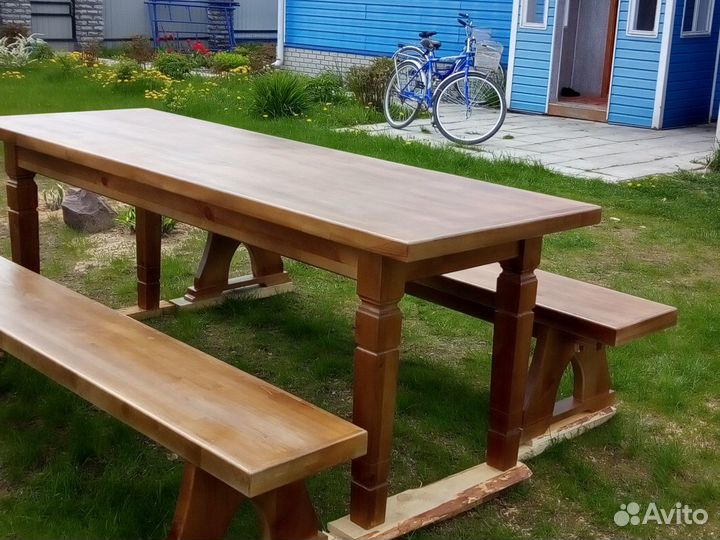 Столярные изделия