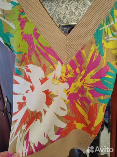 Топ женский Cache (США) M размер