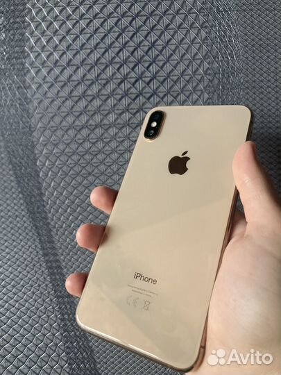 iPhone Xs Max, 64 ГБ