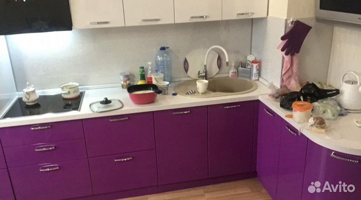 Кухни на заказ в Екатеринбурге