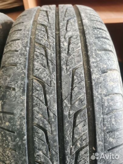 Шины 185/60 R14