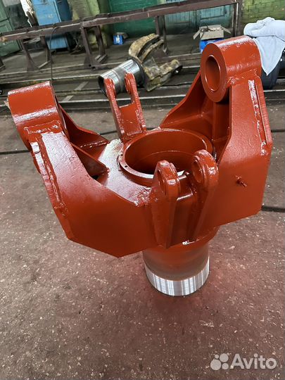 Труба шарнира к700, к 744 ремонт продажа