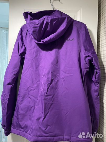 Горнолыжная куртка RIP curl женская