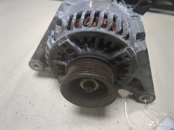 Генератор Toyota Celica, 2002