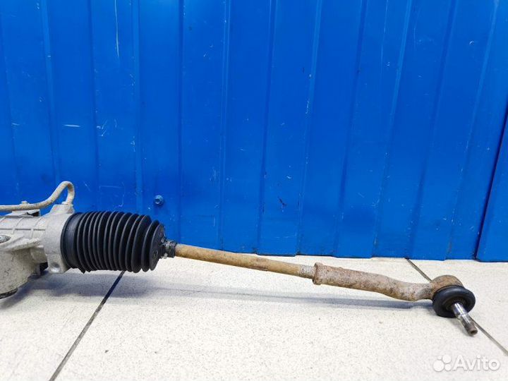 Рулевая рейка Fiat Albea 1 1.4 350A1000 2011