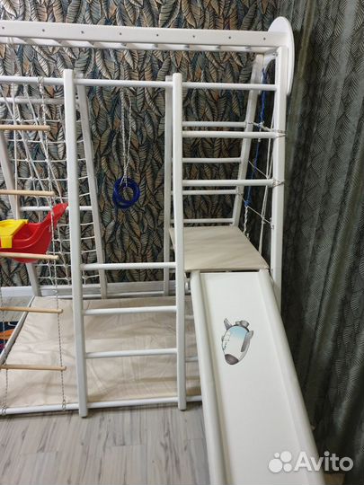 Спорткомплекс 