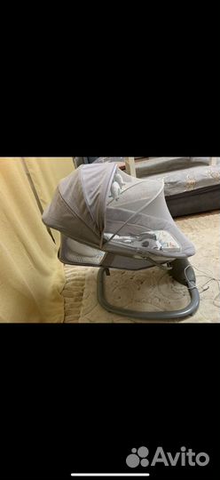 Качели для малышей