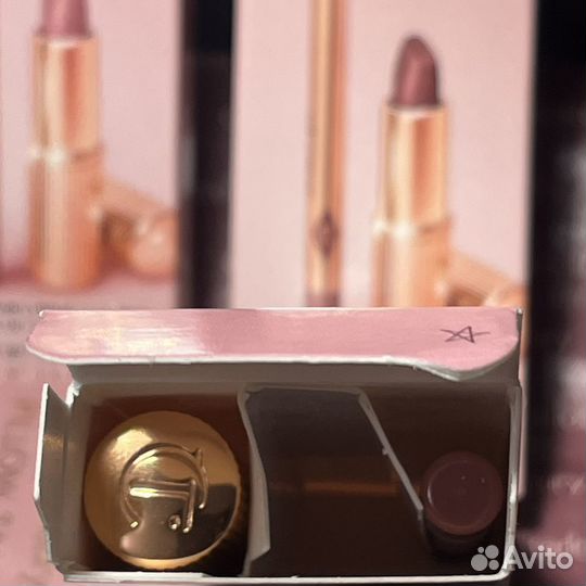 Charlotte Tilbury Pillow Talk набор