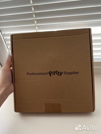 Сундук, ящик для денег / свадебный