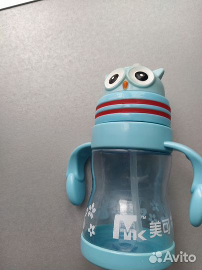 Поильник новый