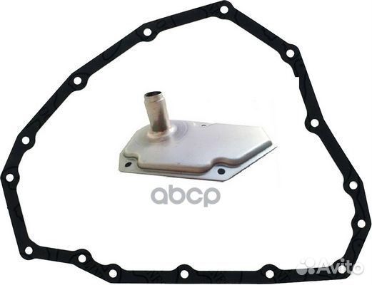 Фильтр АКПП nissan juke/sentra/qashqai 10- 1.2/1.6