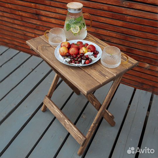 Стол складной