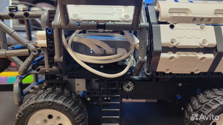 Конструктор Xiaomi Dawn of Jupiter xjxl05IQI RC