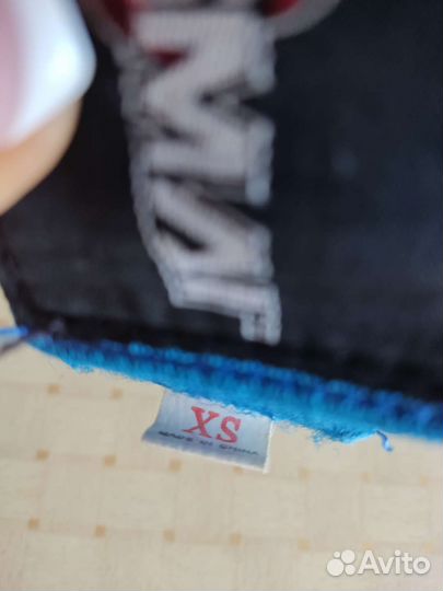 Перчатки для каратэ детские