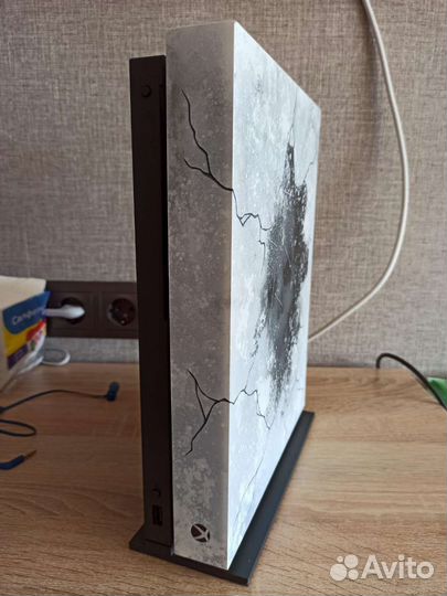 Xbox One limited edition