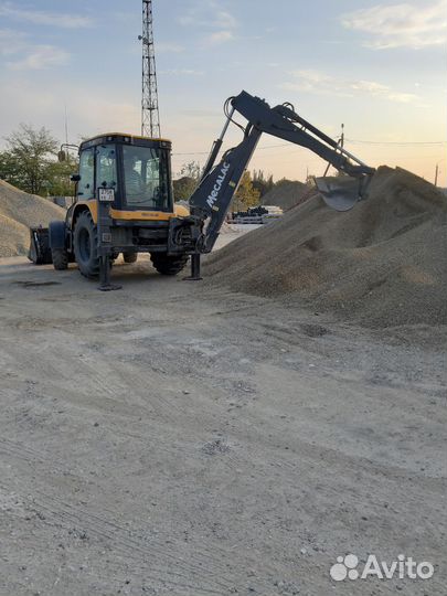 Услуги Экскаватора