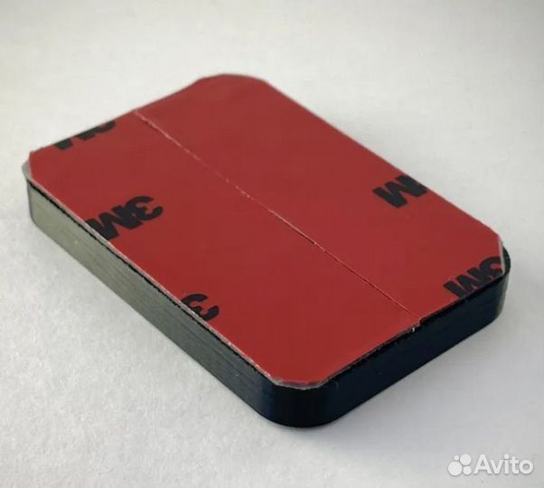 Крепление для видеорегистратора 70mai a500s