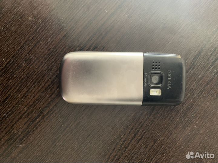 Nokia 6303i Сlassic