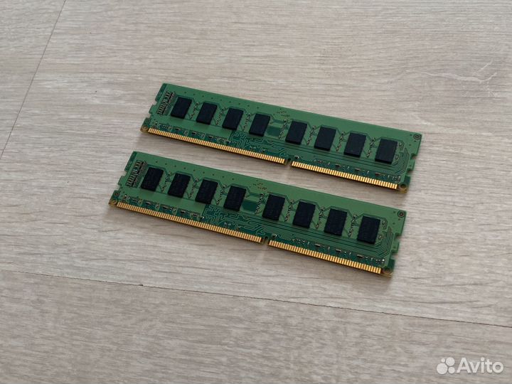 Озу samsung для пк