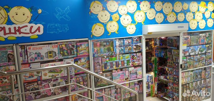 Конструкторы для девочек